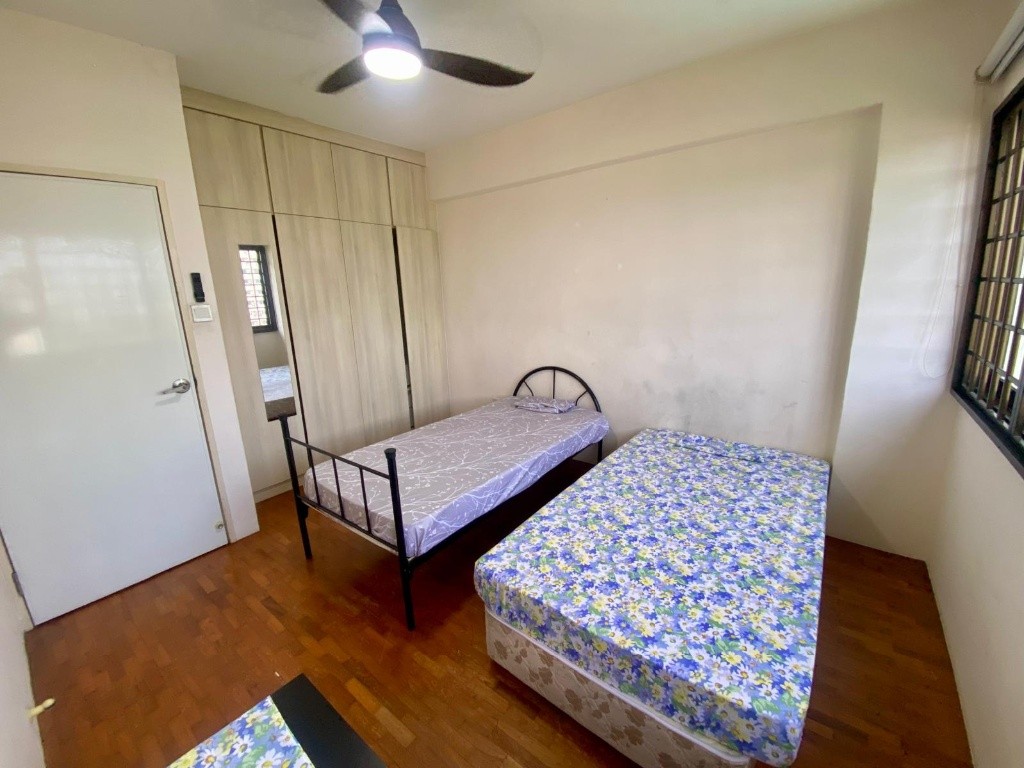 Room For Rent - Braddell (Toa Payoh) - Braddell 布莱徳 - 整个住家 - Homates 新加坡