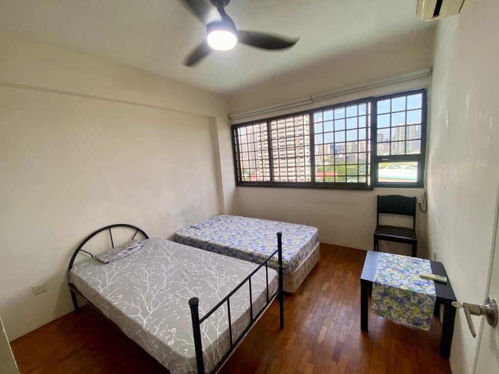 Room For Rent - Braddell (Toa Payoh) - Braddell 布莱徳 - 整个住家 - Homates 新加坡