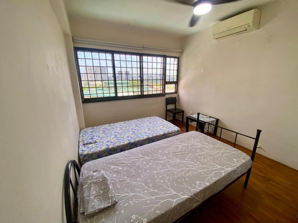 Room For Rent - Braddell (Toa Payoh) - Braddell 布莱徳 - 整个住家 - Homates 新加坡
