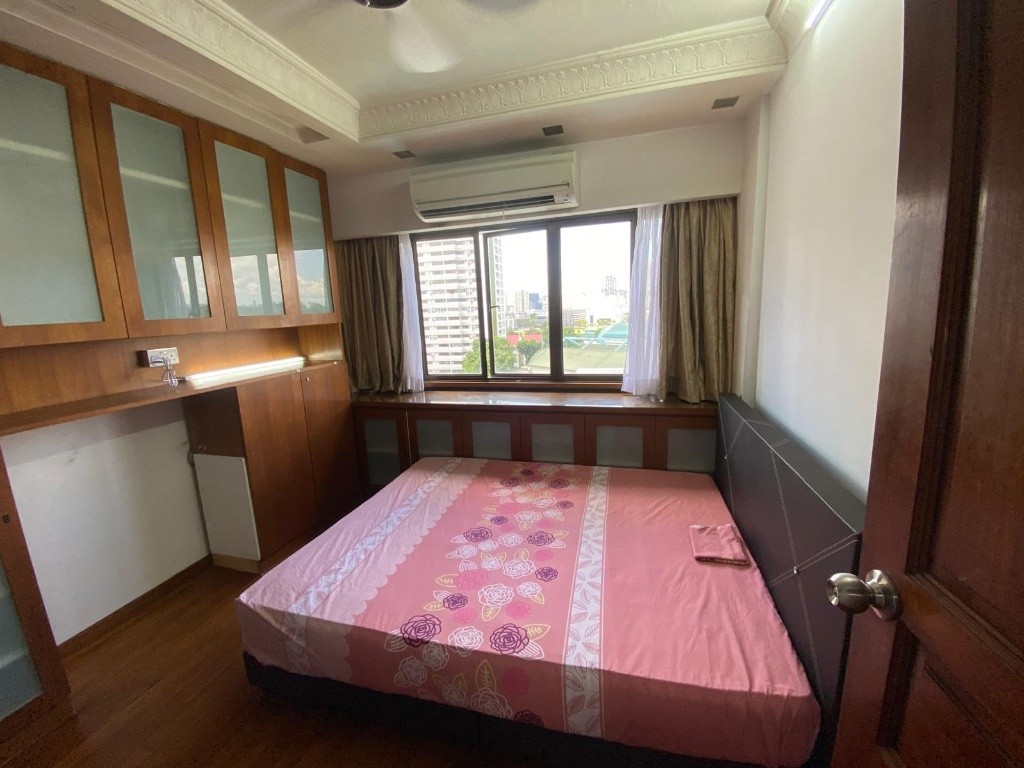 Room For Rent - Braddell (Toa Payoh) - Braddell 布莱徳 - 整个住家 - Homates 新加坡