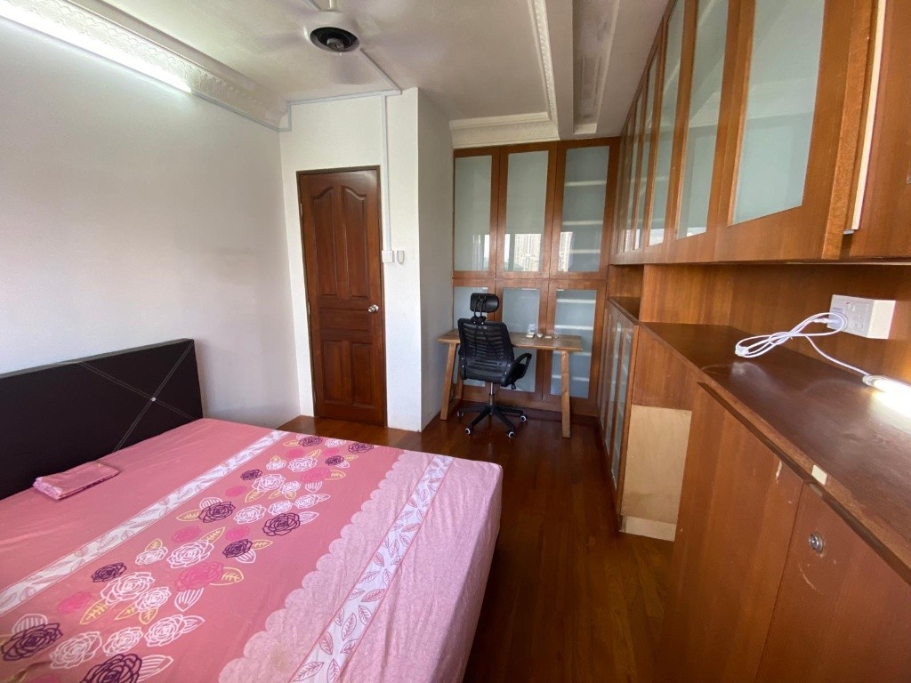 Room For Rent - Braddell (Toa Payoh) - Braddell 布莱徳 - 整个住家 - Homates 新加坡