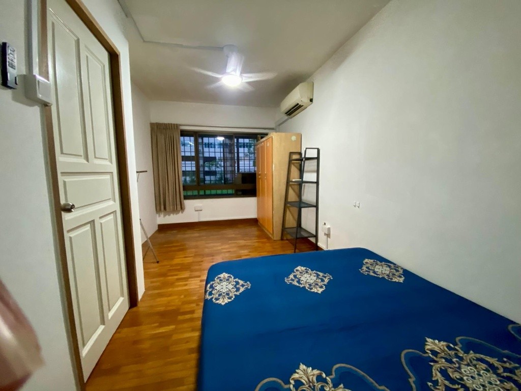 Room For Rent - Braddell (Toa Payoh) - Braddell 布萊徳 - 整個住家 - Homates 新加坡