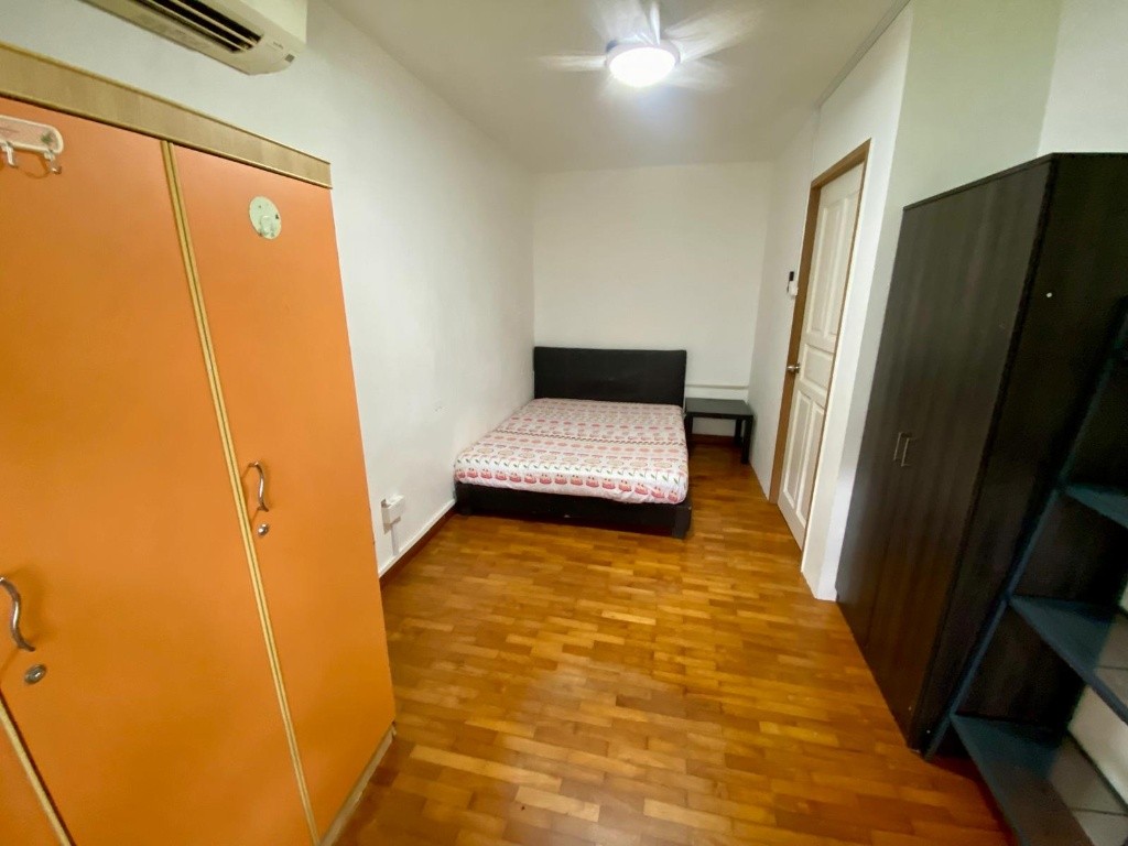Room For Rent - Braddell (Toa Payoh) - Braddell 布萊徳 - 整個住家 - Homates 新加坡