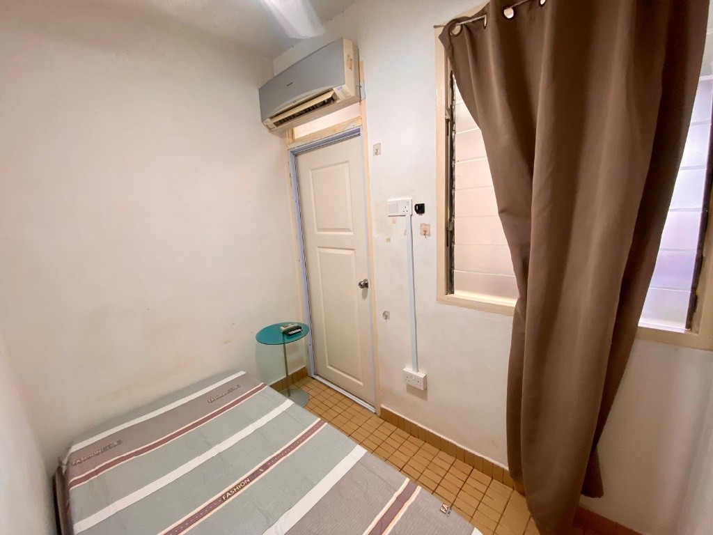 Room For Rent - Braddell (Toa Payoh) - Braddell 布莱徳 - 整个住家 - Homates 新加坡