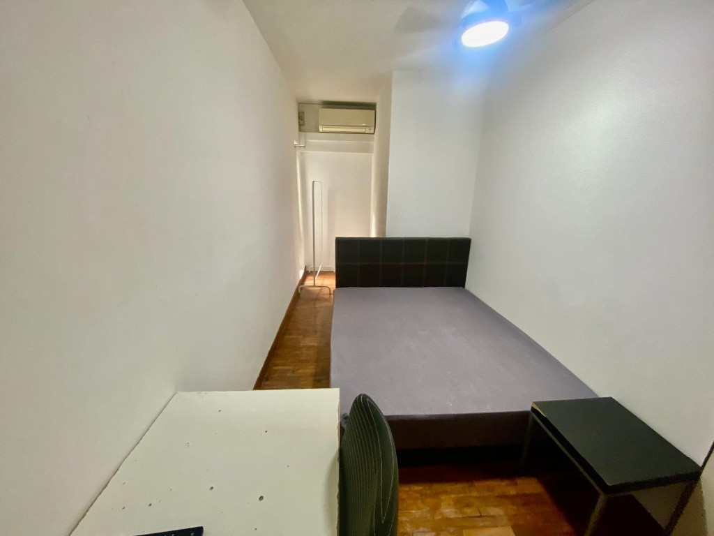 Room For Rent - Braddell (Toa Payoh) - Braddell 布莱徳 - 整个住家 - Homates 新加坡