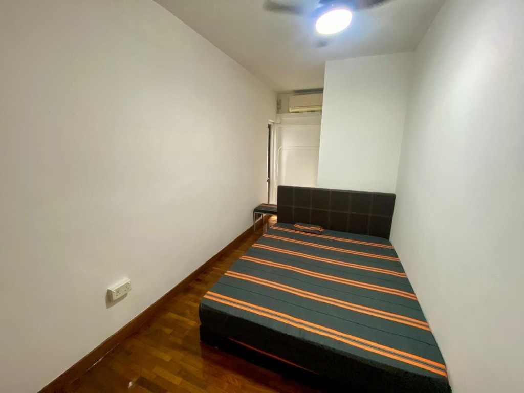 Room For Rent - Braddell (Toa Payoh) - Braddell 布莱徳 - 整个住家 - Homates 新加坡