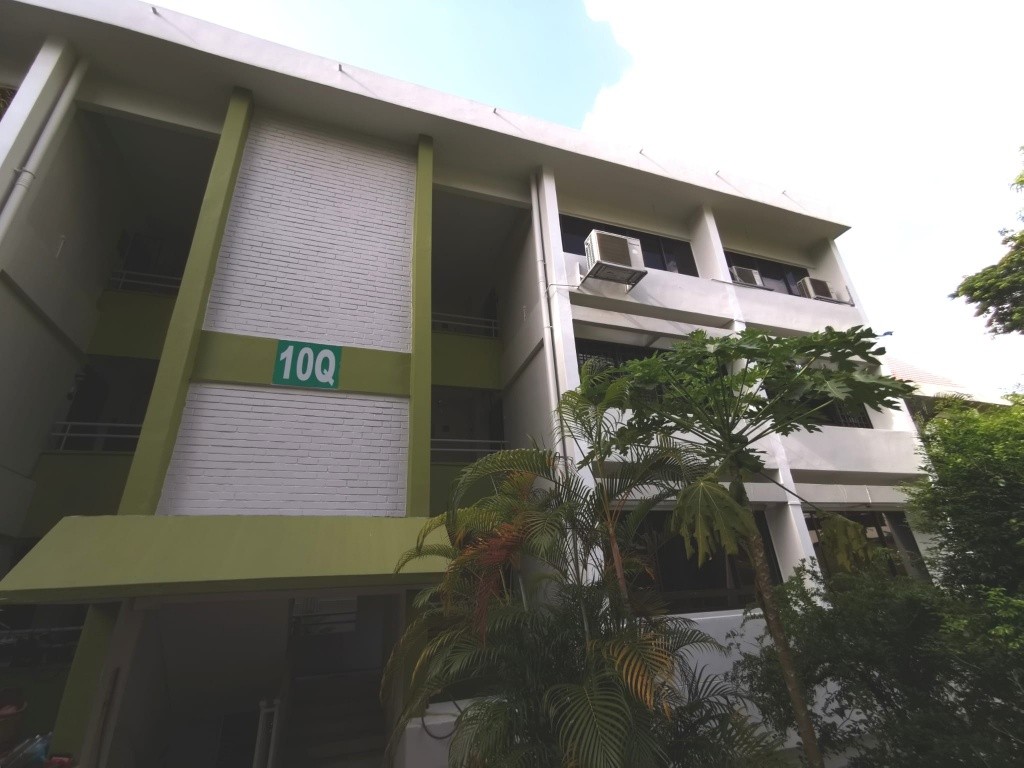 Room For Rent - Braddell (Toa Payoh) - Braddell 布萊徳 - 整個住家 - Homates 新加坡