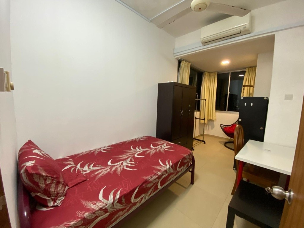 Room For Rent - (Toa Payoh) - Toa Payoh 大巴窯 - 整個住家 - Homates 新加坡