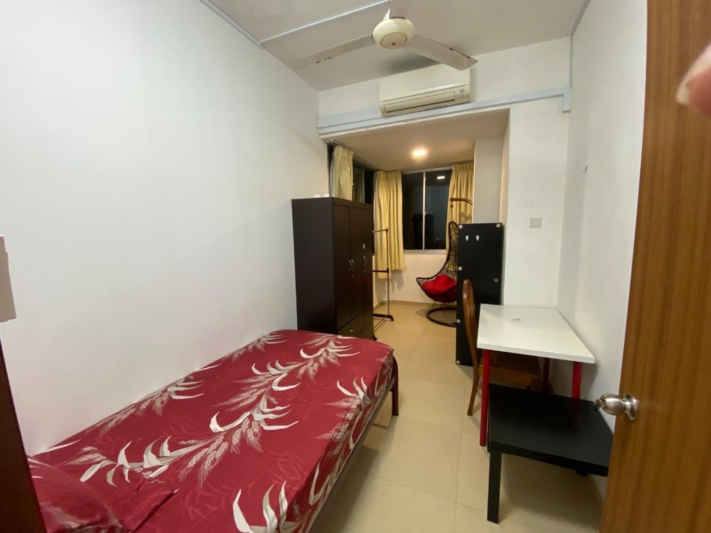 Room For Rent - (Toa Payoh) - Toa Payoh 大巴窯 - 整個住家 - Homates 新加坡