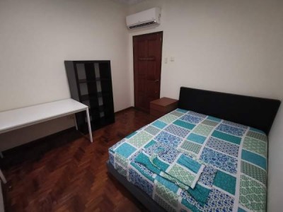 Singapore -  - 60 KIM KEAT ROAD, #02-05 SINGAPORE 328827