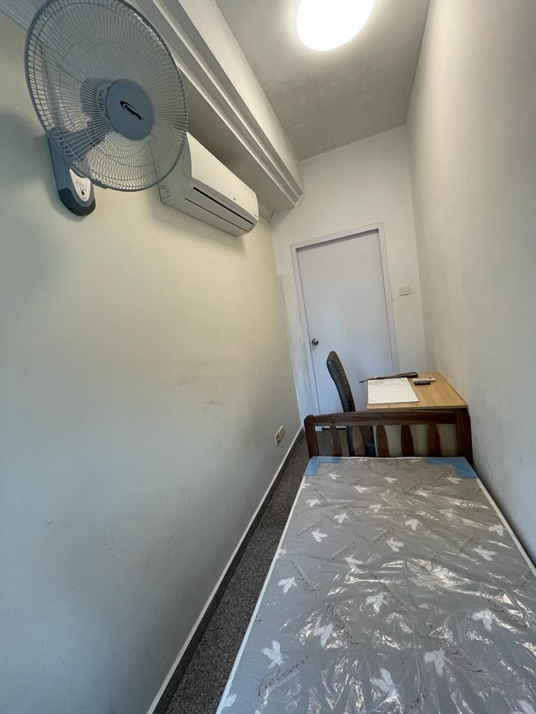 Room For Rent - KIM KEAT ROAD RM 4 - Toa Payoh 大巴窯 - 整個住家 - Homates 新加坡