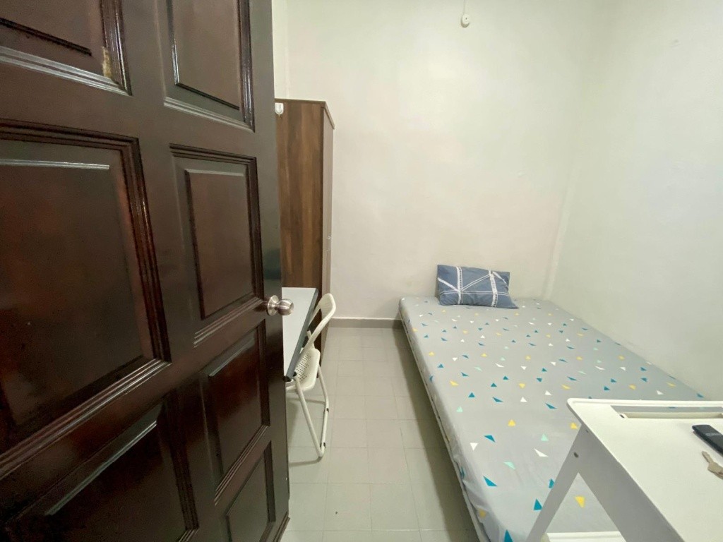 Room For Rent - KIM KEAT ROAD RM 4 - Toa Payoh 大巴窯 - 整個住家 - Homates 新加坡
