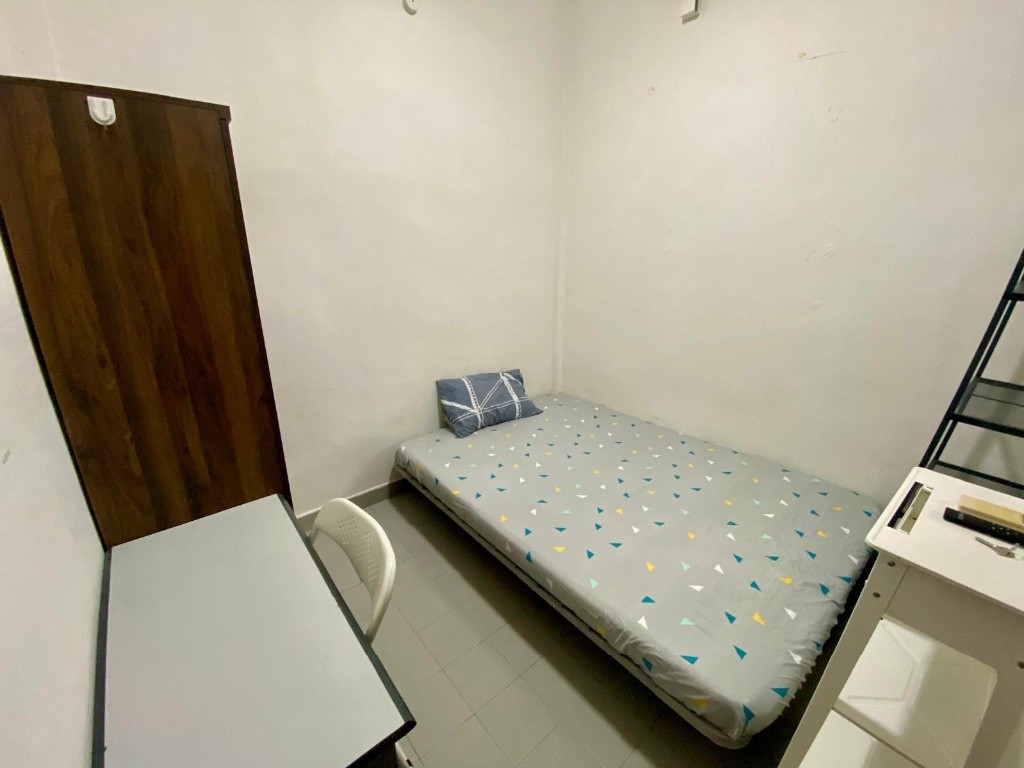 Room For Rent - KIM KEAT ROAD RM 4 - Toa Payoh 大巴窯 - 整個住家 - Homates 新加坡