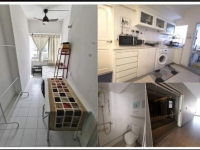 Singapore -  -  304 Orchard Road, Lucky Plaza, #09-03, Singapore 238863