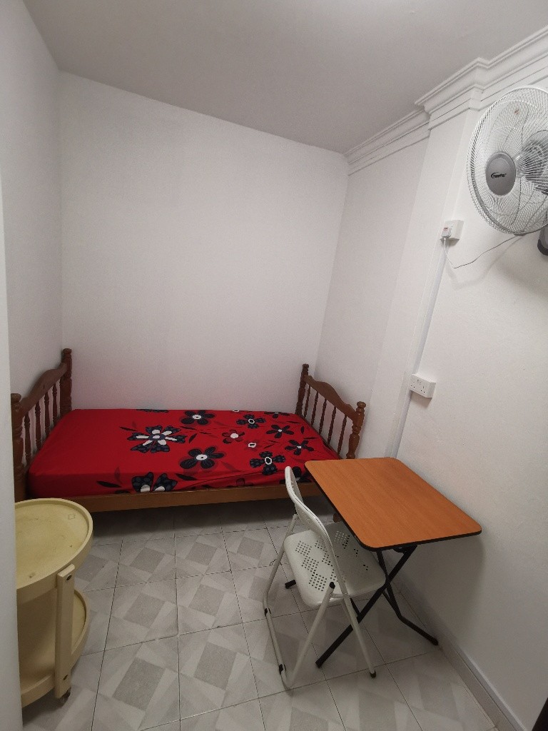 Room For Rent - KIM KEAT CLOSE RM4 - Toa Payoh 大巴窑 - 整个住家 - Homates 新加坡