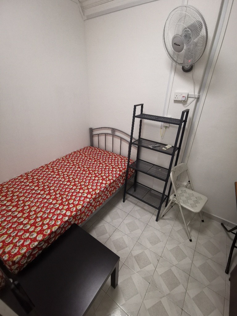 Room For Rent - KIM KEAT CLOSE RM4 - Toa Payoh 大巴窑 - 整个住家 - Homates 新加坡