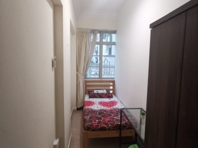 Room For Rent - Pinetree Condominium -  28 Balmoral Park, Singapore