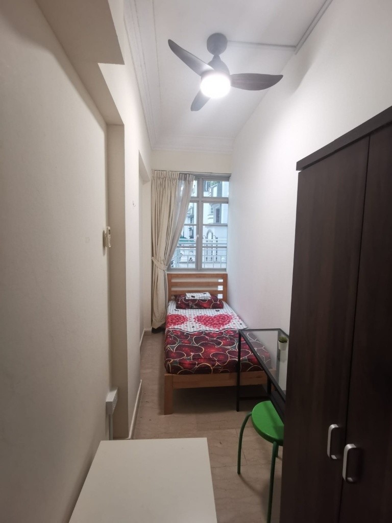 Room For Rent - Pinetree Condominium - Bukit Timah 武吉知馬 - 整个住家 - Homates 新加坡