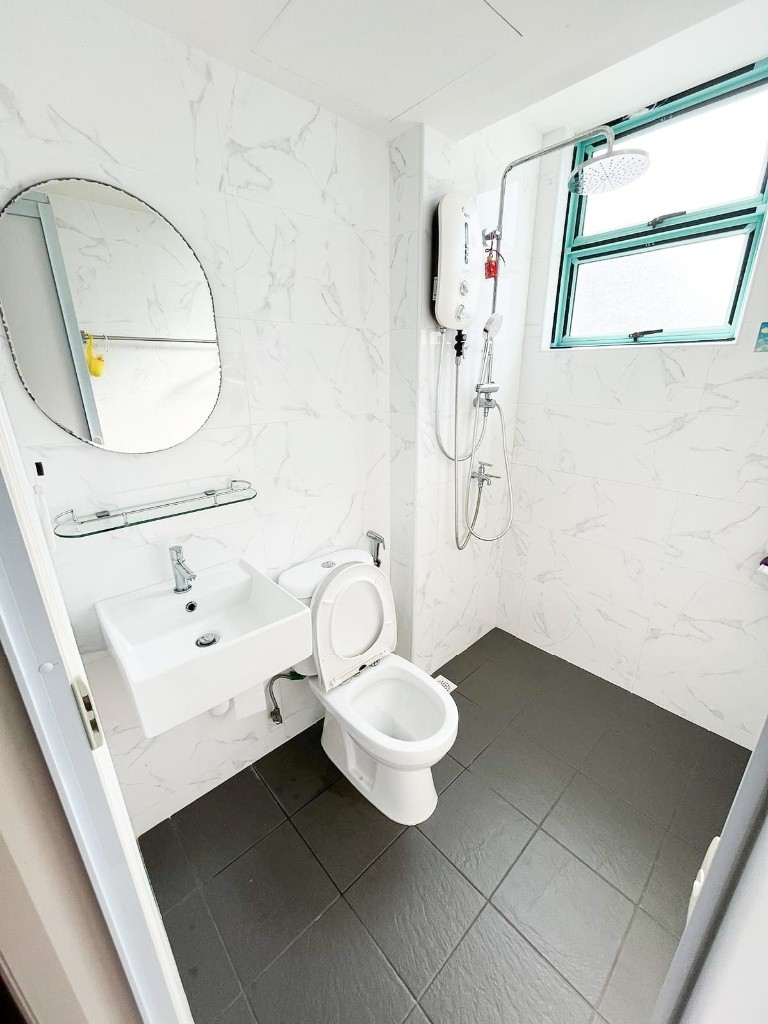 VICTORY HEIGHTS near TOA PAYOH / NOVENA / BOON KENG MRT / Available 14  Aug / Min 3 - 12 Month Rental / For 1-2 pax stay / Include utilities / No owner stay - Novena 诺维娜 - 分租房间 - Homates 新加坡