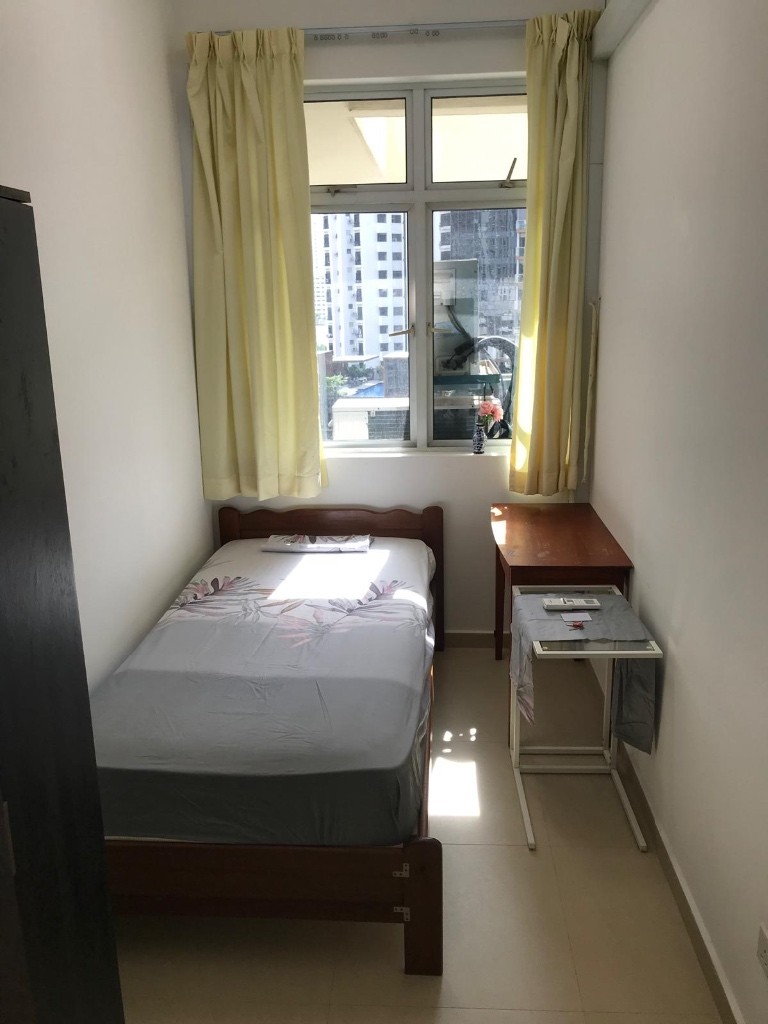  Room For Rent - Boon Teck (Toa Payoh) - Toa Payoh 大巴窑 - 分租房间 - Homates 新加坡