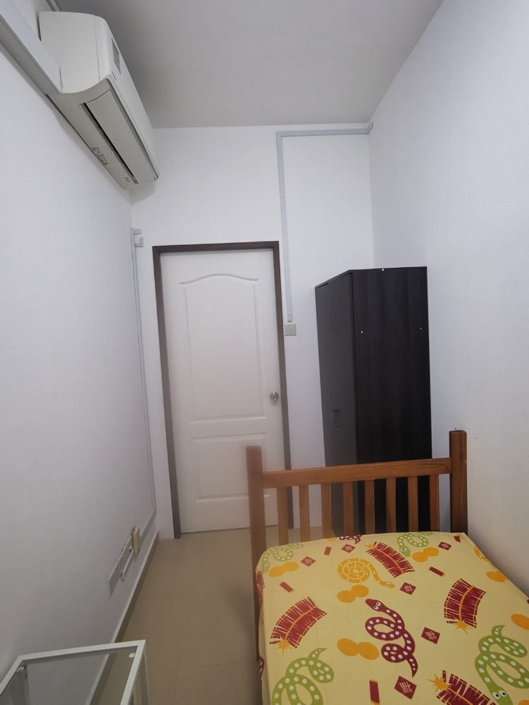  Room For Rent - Boon Teck (Toa Payoh) - Toa Payoh 大巴窑 - 分租房间 - Homates 新加坡