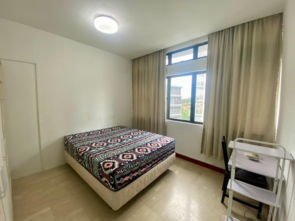 Room for Rent / River Valley (Somerset MRT) / Common Room / 1 Pax Stay / Available Immediate RM4 - Orchard 乌节路 - 整个住家 - Homates 新加坡