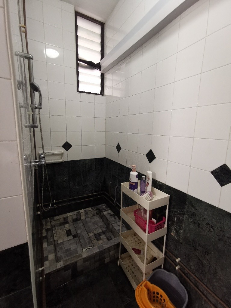 Room for Rent / River Valley (Somerset MRT) / Common Room / 1 Pax Stay / Available Immediate RM4 - Orchard 乌节路 - 整个住家 - Homates 新加坡