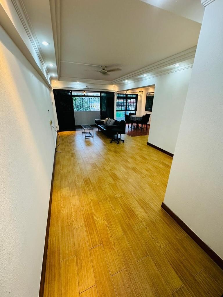 5 Room HDB - Choa Chu Kang 蔡厝港 - 整个住家 - Homates 新加坡