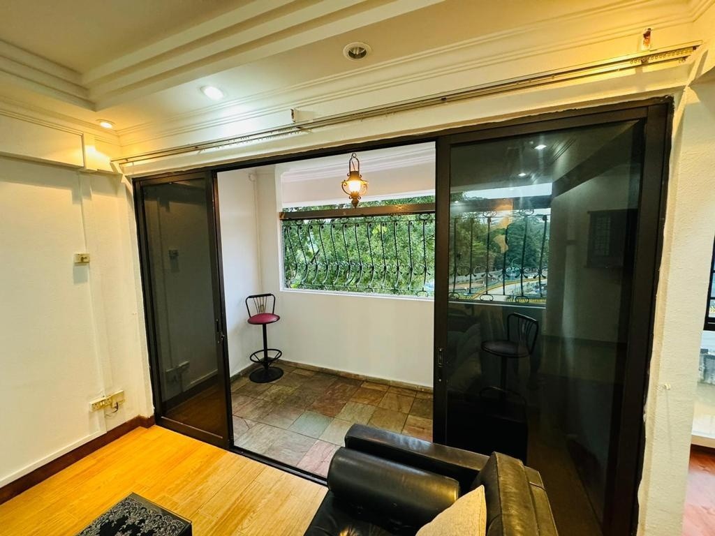5 Room HDB - Choa Chu Kang 蔡厝港 - 整个住家 - Homates 新加坡