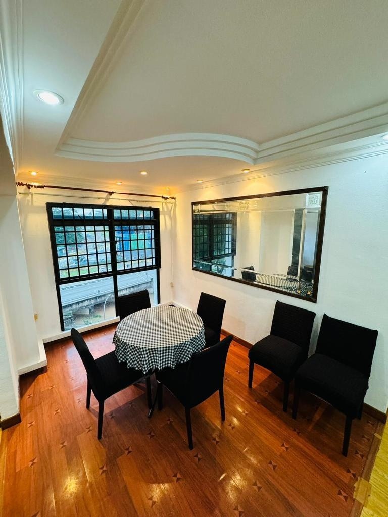 5 Room HDB - Choa Chu Kang 蔡厝港 - 整个住家 - Homates 新加坡