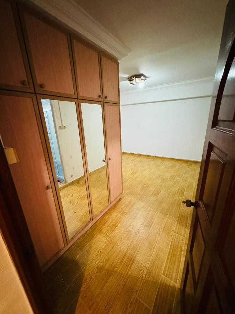 5 Room HDB - Choa Chu Kang 蔡厝港 - 整个住家 - Homates 新加坡