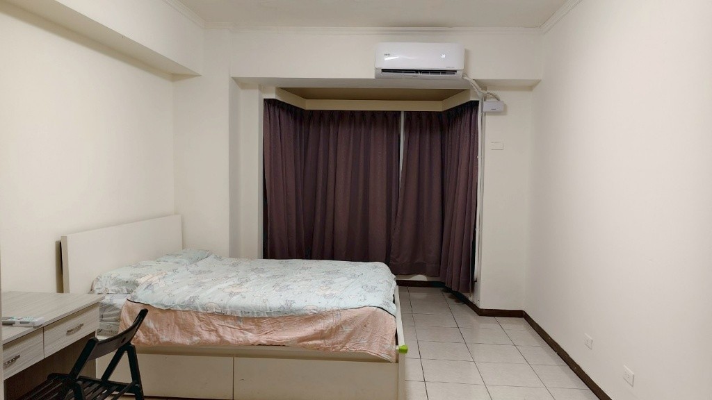 #分租套房，尋找的室友，可租補 - Luzhou - Bunkbed - Homates Taiwan