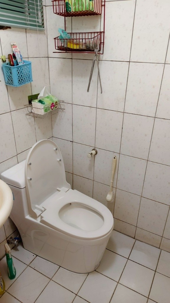 #分租套房，尋找的室友，可租補 - Luzhou - Bunkbed - Homates Taiwan