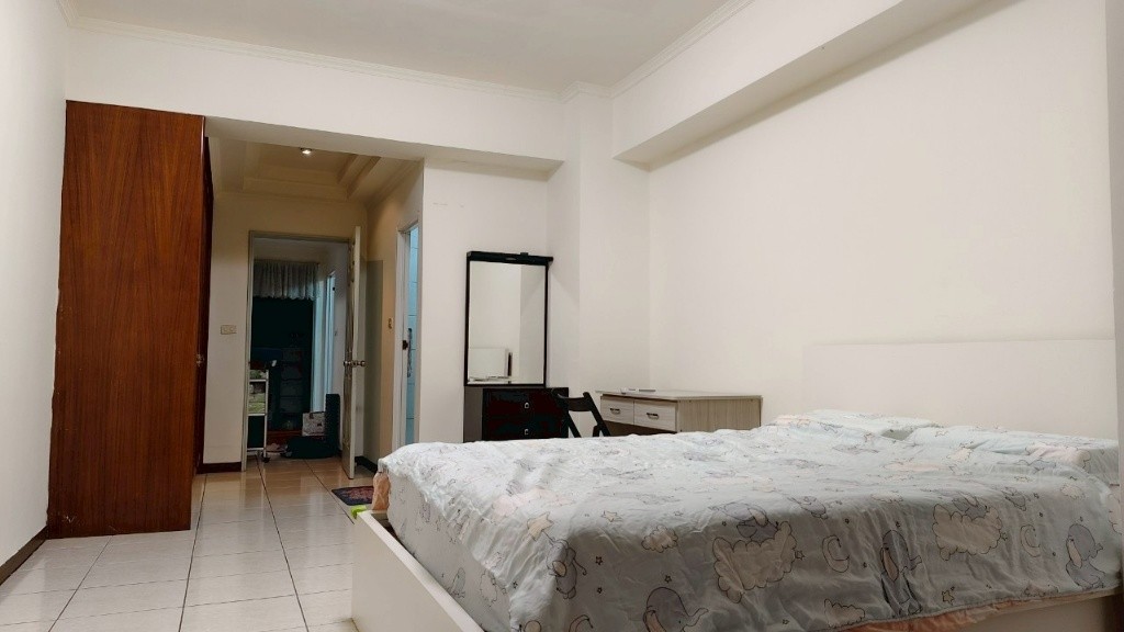 #分租套房，尋找的室友，可租補 - Luzhou - Bunkbed - Homates Taiwan