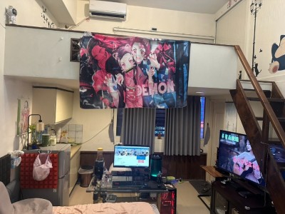 Taiwan -  - 竹北市縣政八街29巷28號