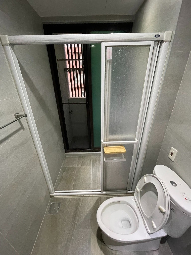 ✅租補💕精品絕美裝潢💕低價優質💕管理規範 - Wuri - Studio - Homates Taiwan