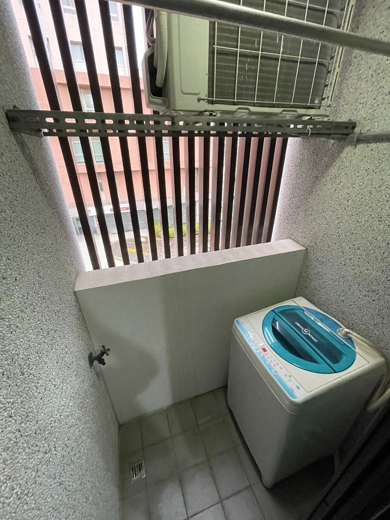 ✅租補💕精品絕美裝潢💕低價優質💕管理規範 - Wuri - Studio - Homates Taiwan