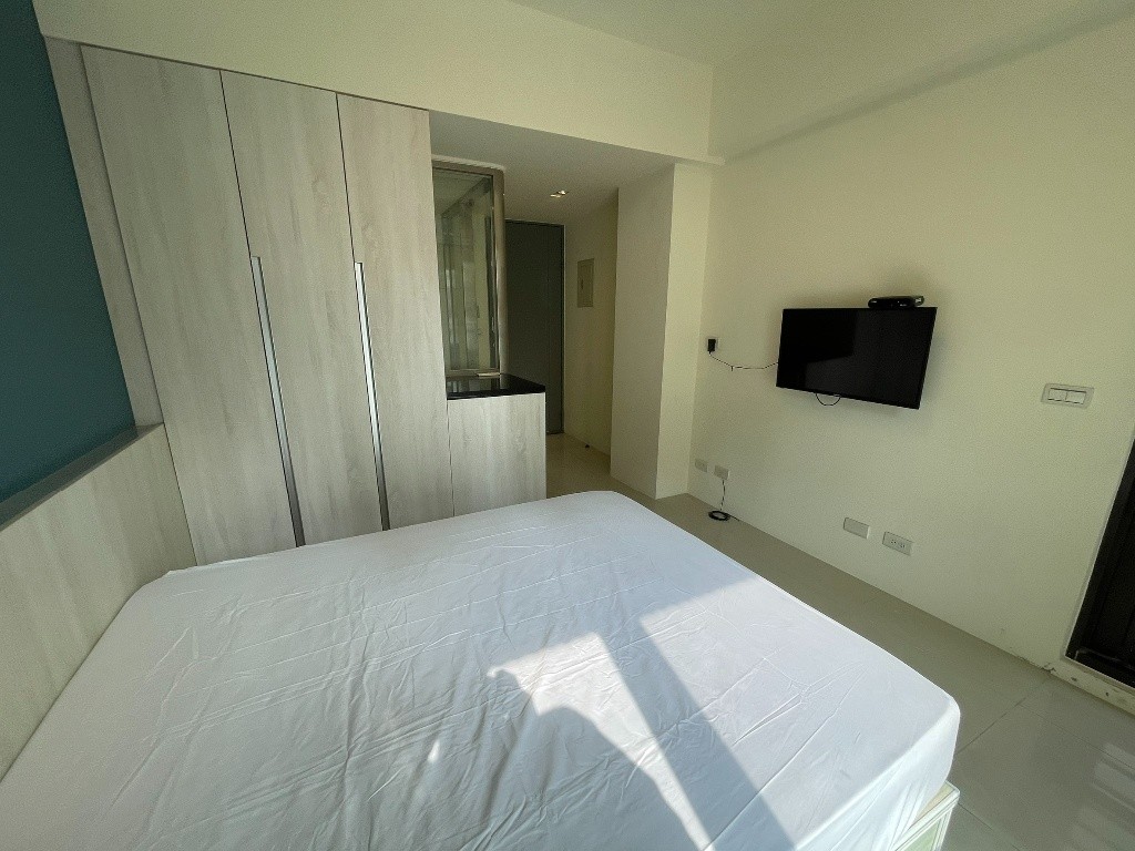 租補🌟文心公園捷運🌟採光電梯美套房 - Nantun - Studio - Homates Taiwan