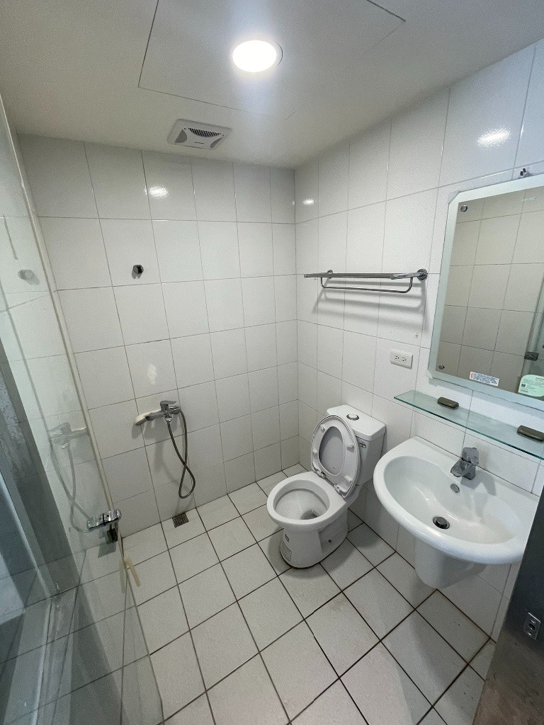 租補🌟文心公園捷運🌟採光電梯美套房 - Nantun - Studio - Homates Taiwan