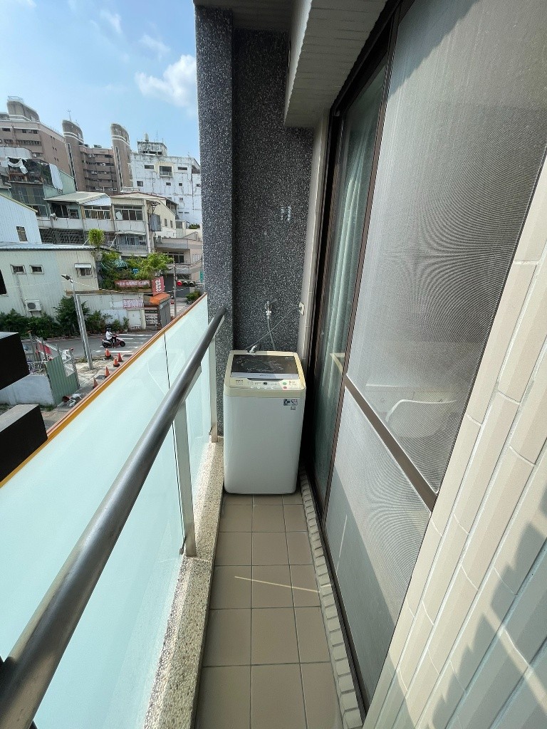 租補🌟文心公園捷運🌟採光電梯美套房 - Nantun - Studio - Homates Taiwan