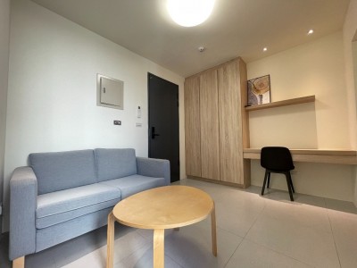  租補🏠溫馨1房1廳🏠精緻生活捷運宅🏠 - 大英街