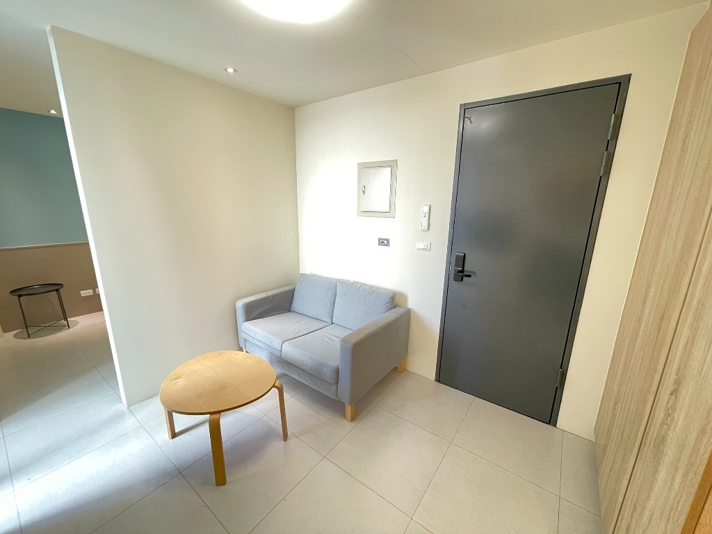  租補🏠溫馨1房1廳🏠精緻生活捷運宅🏠 - Nantun - Studio - Homates Taiwan