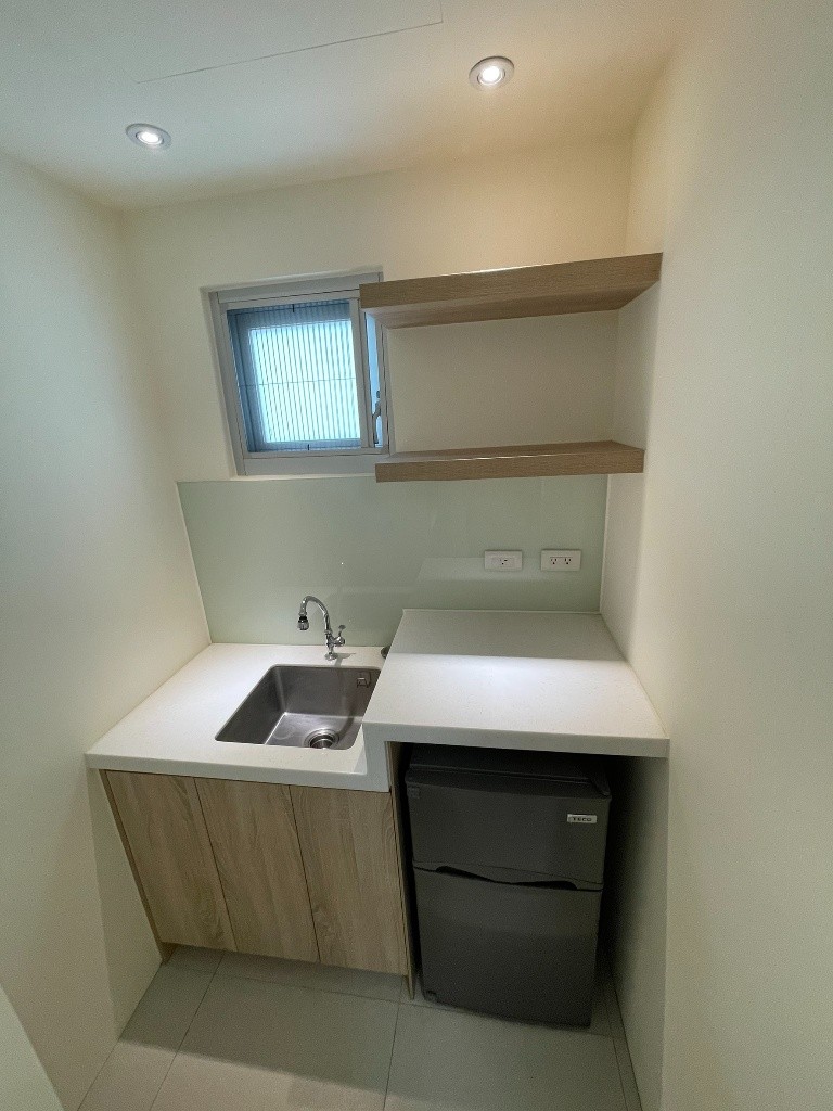  租補🏠溫馨1房1廳🏠精緻生活捷運宅🏠 - Nantun - Studio - Homates Taiwan