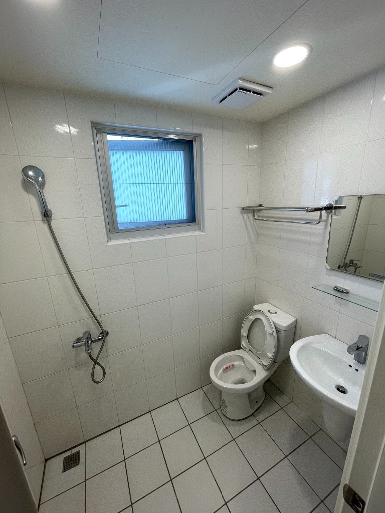  租補🏠溫馨1房1廳🏠精緻生活捷運宅🏠 - Nantun - Studio - Homates Taiwan