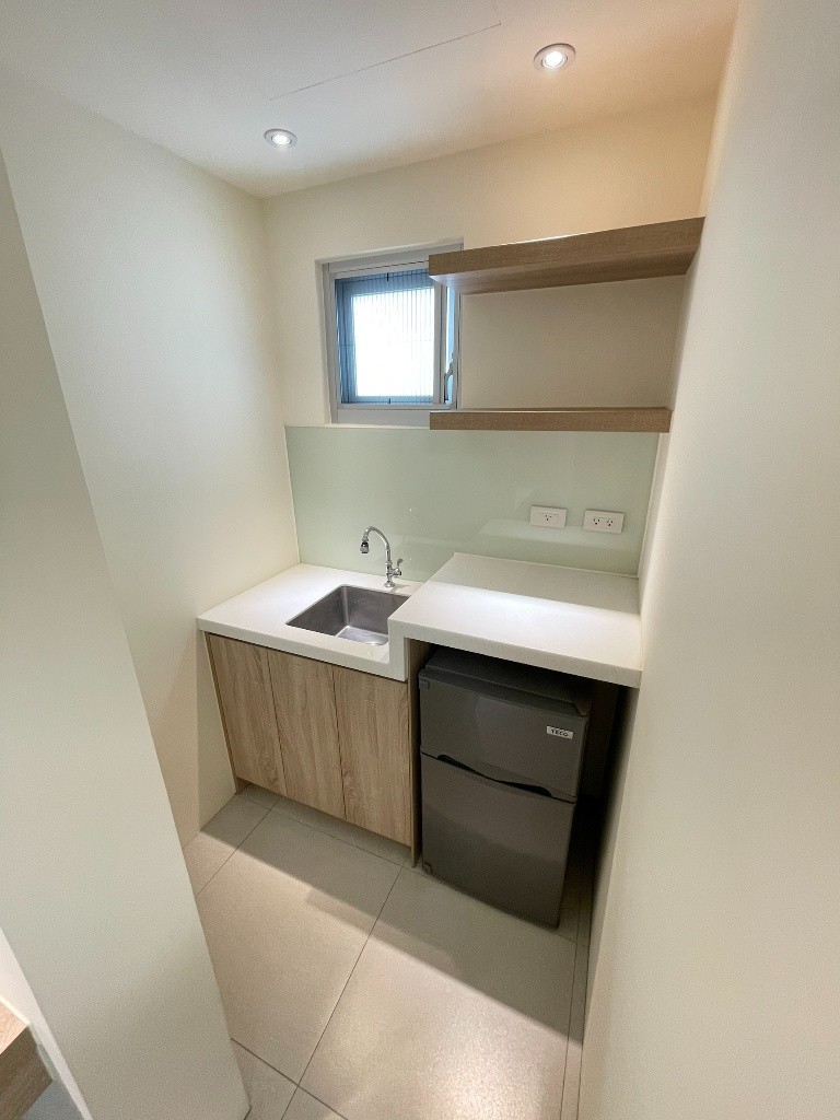  租補🏠溫馨1房1廳🏠精緻生活捷運宅🏠 - Nantun - Studio - Homates Taiwan