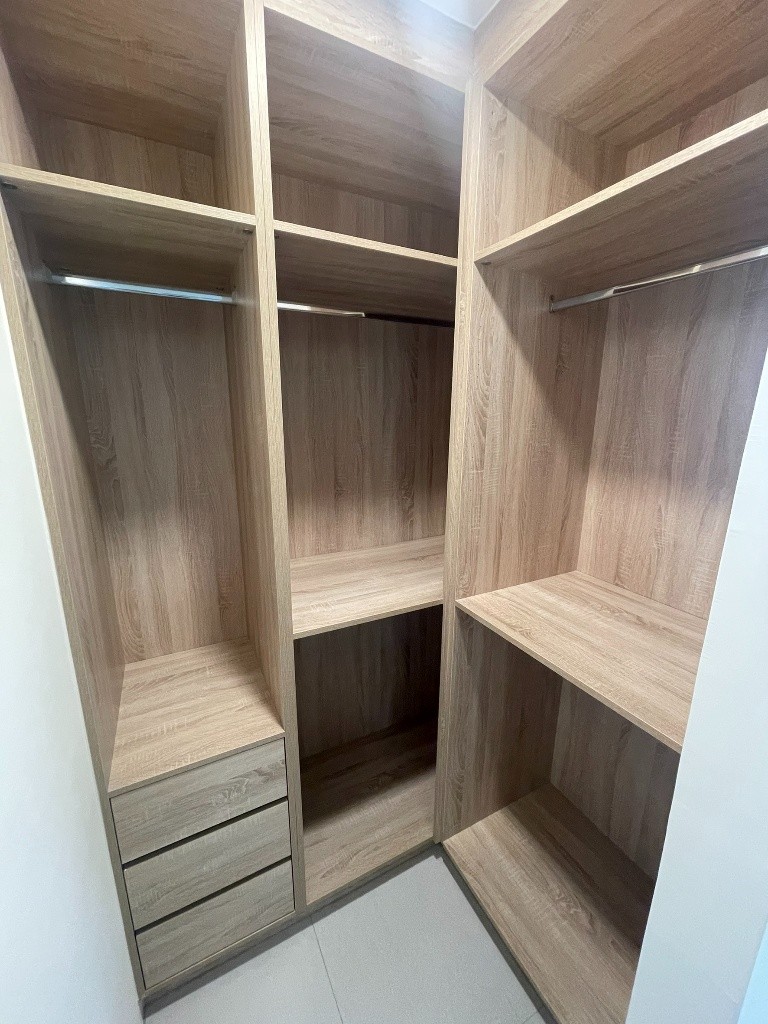  租補🏠溫馨1房1廳🏠精緻生活捷運宅🏠 - Nantun - Studio - Homates Taiwan