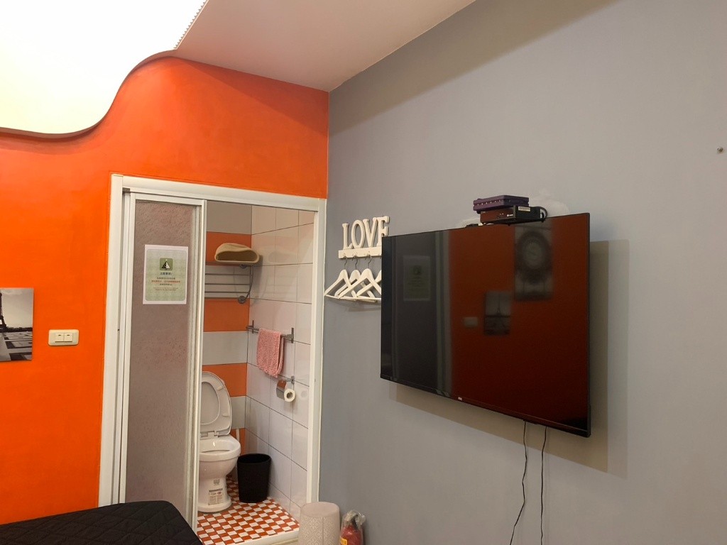 逢甲商圈💓小資好宅💓可租補 - Xitun - Studio - Homates Taiwan