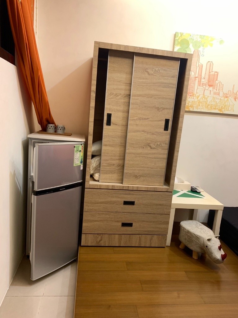 逢甲商圈💓小資好宅💓可租補 - Xitun - Studio - Homates Taiwan