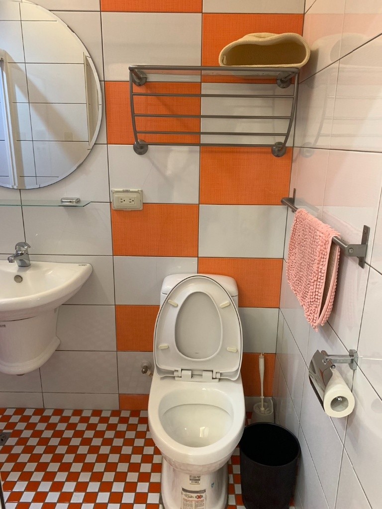 逢甲商圈💓小資好宅💓可租補 - Xitun - Studio - Homates Taiwan