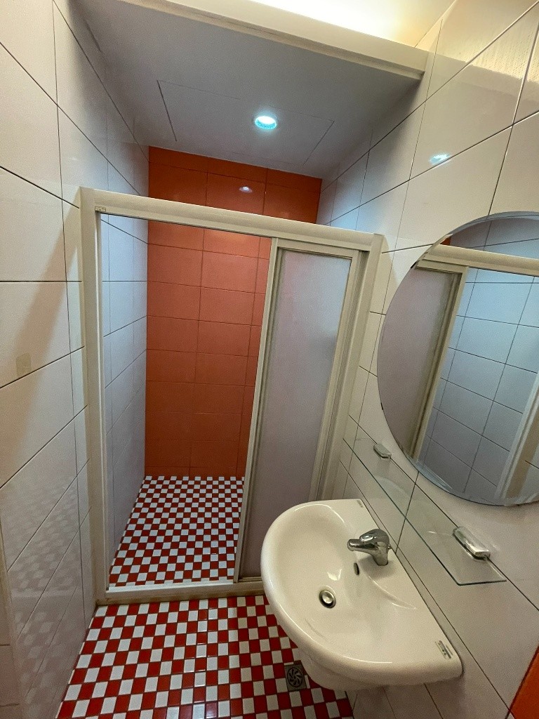 逢甲商圈💓小資好宅💓可租補 - Xitun - Studio - Homates Taiwan